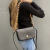 Bandolera Mindy Negra con Oro - tienda online