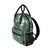 Mochila Valeria Verde - comprar online