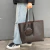 Tote Selena Chocolate - buy online