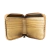 Billetera Nadina Oro - comprar online