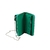 Porta Celular y Billetera Alfonsina Verde en internet