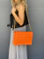 Bandolera Goofy Naranja