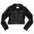 Campera Bikes Cuero