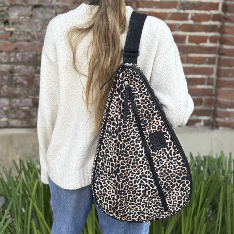 Funda Padel Dante Antimal Print - comprar online