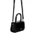 Bandolera India Negra - Cajubags