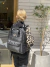 Mochila Valeria Negra