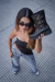 PREVENTA Bota Doris - Cajubags