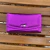 Billetera Cata Fucsia