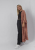 Imagen de Saco Luz Camel