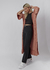 Saco Luz Camel - tienda online