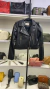 Campera Bikes Cuero - comprar online