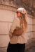 Bandolera Tali Blanca - buy online