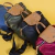 Mochila Ludmila Verde - online store