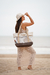 Bolso Nina Nude Playero en internet