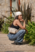 Riñonera Lucy Tiza - comprar online