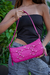 Imagen de VEGAN Bandolera Amelia Fucsia