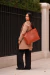 Cartera Malaika Fucsia - Cajubags