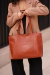Cartera Malaika Fucsia