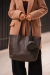 Tote Selena Chocolate