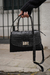 Cartera Ibiza Negra
