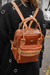 Mochila Elisa Suela - tienda online