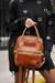 Mochila Elisa Suela - Cajubags