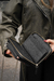 Porta Celular y Billetera Alfonsina Negro - tienda online