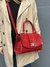 Cartera Ibiza Roja - Cajubags