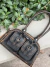 Cartera Shai Negro - comprar online