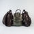 Mochila Valeria Verde - tienda online
