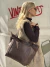 Cartera Fly Chocolate - comprar online