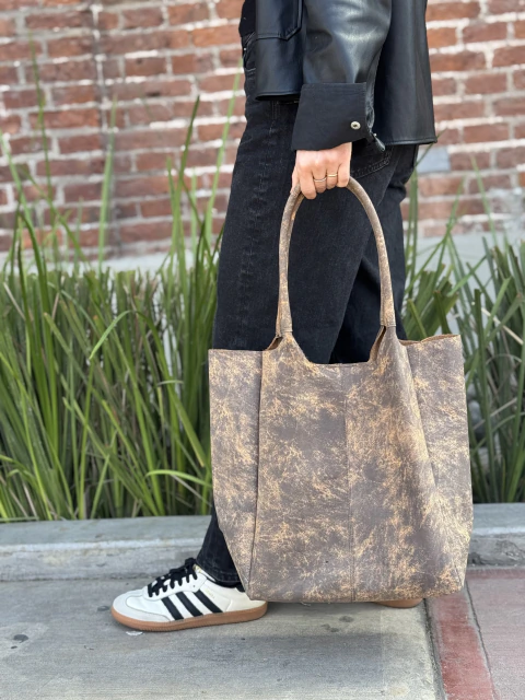 Tote Marilyn Vintage