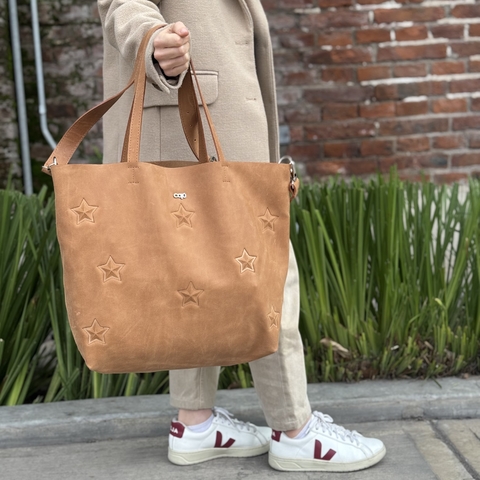 Tote Rafaela Suela - comprar online