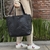Tote Rafaela Negro - comprar online