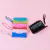 Billetera Chloe Negra - comprar online
