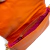 Bandolera Goofy Naranja - Cajubags