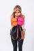 Mini bag Anna Negro - Cajubags