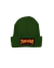 BEANIE THRASHER