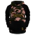 HOODIE VIEJA SCUL - Muwaka