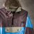 ANORAK CUERDOS - tienda online