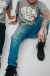 PANTALON DEN HELDER