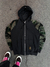 CAMPERA VIEJA SCUL