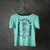 REMERA CUERDOS - Muwaka