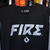 REMERA FIRE - comprar online