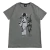 REMERA ACROSS THE RAINBOW