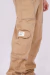 CARGO PANT 208 SAMPLES - comprar online