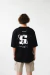 REMERA SAMPLES OVERSIZE