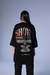 REMERA SHOWY OVERSIZE en internet