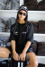 REMERA WHTE TRASH - comprar online