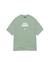 REMERA SHOWY OVERSIZE
